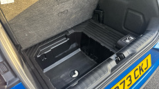 Ford Puma 1.0 EcoBoost Hybrid mHEV 155 ST-Line X 5dr Petrol Hatchback